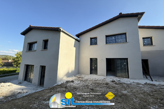 Vente Maison 38780, Eyzin-Pinet France