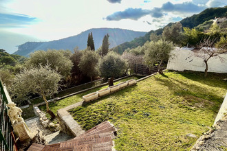Ma-Cabane - Vente Maison Eze, 276 m²