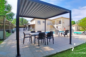 Ma-Cabane - Vente Maison FABREGUES, 254 m²