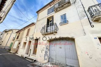 Ma-Cabane - Vente Maison Fabrègues, 61 m²