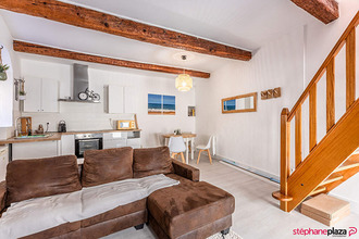 Ma-Cabane - Vente Maison FABREGUES, 52 m²