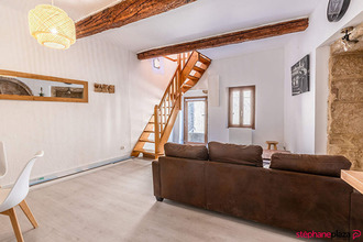 Ma-Cabane - Vente Maison FABREGUES, 52 m²