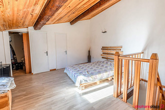 Ma-Cabane - Vente Maison FABREGUES, 52 m²