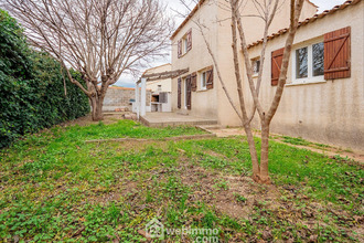 Ma-Cabane - Vente Maison Fabrègues, 110 m²