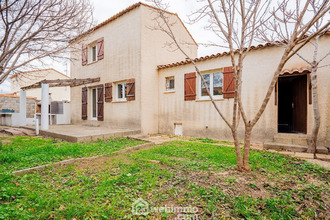 Ma-Cabane - Vente Maison Fabrègues, 110 m²