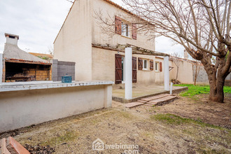 Ma-Cabane - Vente Maison Fabrègues, 110 m²