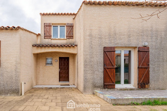 Ma-Cabane - Vente Maison Fabrègues, 110 m²