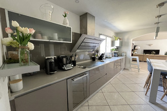 Ma-Cabane - Vente Maison Fabrègues, 165 m²