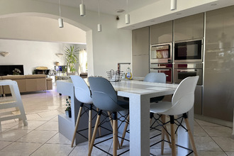 Ma-Cabane - Vente Maison Fabrègues, 165 m²