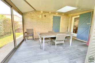 Ma-Cabane - Vente Maison Fabrègues, 120 m²
