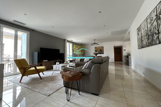 Ma-Cabane - Vente Maison Fabrègues, 155 m²