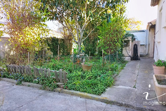 Ma-Cabane - Vente Maison FABREGUES, 78 m²