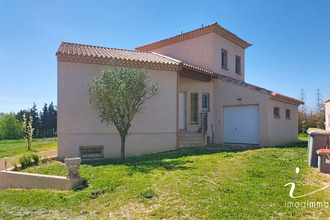 Ma-Cabane - Vente Maison FABREGUES, 165 m²