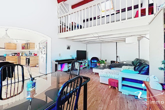 Ma-Cabane - Vente Maison FABREGUES, 136 m²