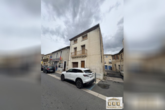 Ma-Cabane - Vente Maison Fabrègues, 105 m²