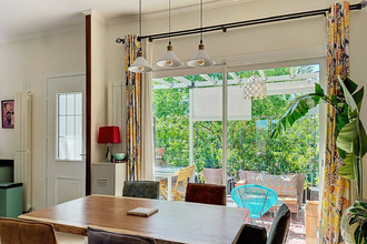 Ma-Cabane - Vente Maison FABREGUES, 120 m²