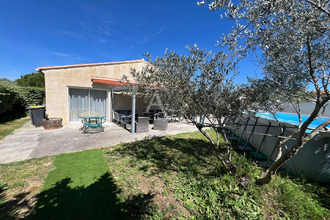 Ma-Cabane - Vente Maison FABREGUES, 195 m²