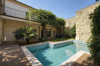 Ma-Cabane - Vente Maison Fabrègues, 235 m²