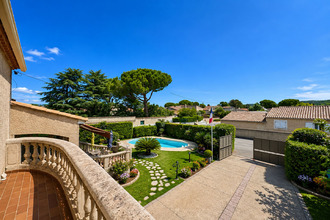 Ma-Cabane - Vente Maison FABREGUES, 180 m²