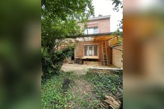 Ma-Cabane - Vente Maison Faches-Thumesnil, 80 m²