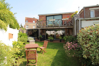 Vente Maison 59155, Faches-Thumesnil France