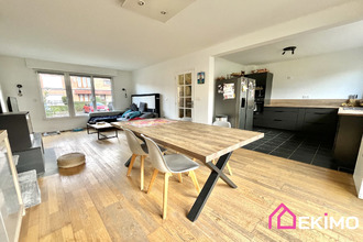 Ma-Cabane - Vente Maison Faches-Thumesnil, 90 m²