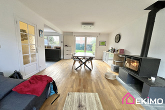 Ma-Cabane - Vente Maison Faches-Thumesnil, 90 m²