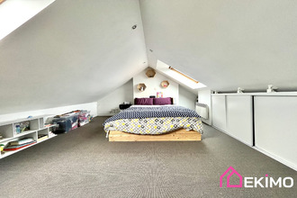 Ma-Cabane - Vente Maison Faches-Thumesnil, 90 m²