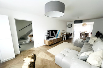 Ma-Cabane - Vente Maison FACHES-THUMESNIL, 85 m²