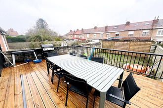 Ma-Cabane - Vente Maison FACHES-THUMESNIL, 85 m²