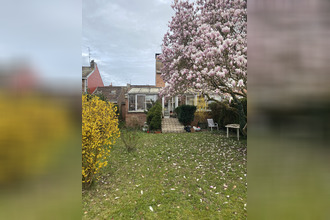 Ma-Cabane - Vente Maison Faches-Thumesnil, 85 m²