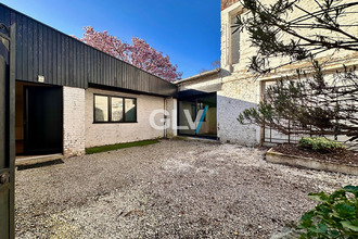 Ma-Cabane - Vente Maison FACHES-THUMESNIL, 118 m²