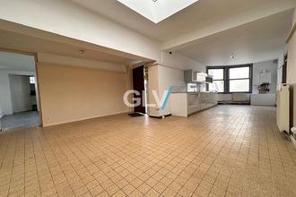 Ma-Cabane - Vente Maison FACHES-THUMESNIL, 118 m²
