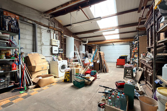 Ma-Cabane - Vente Maison FACHES-THUMESNIL, 100 m²