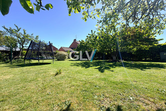 Ma-Cabane - Vente Maison FACHES-THUMESNIL, 112 m²