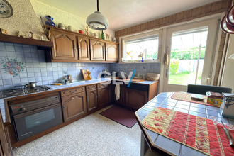Ma-Cabane - Vente Maison FACHES-THUMESNIL, 86 m²