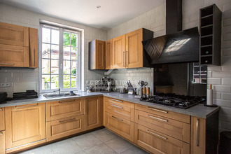 Ma-Cabane - Vente Maison Faches-Thumesnil, 166 m²