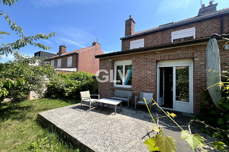 Ma-Cabane - Vente Maison FACHES-THUMESNIL, 84 m²