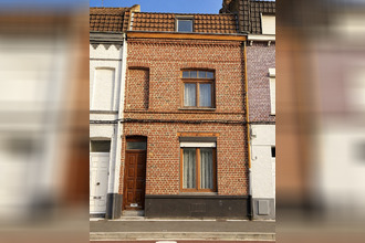Ma-Cabane - Vente Maison Faches-Thumesnil, 90 m²
