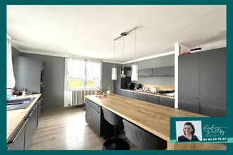 Ma-Cabane - Vente Maison FAGNIERES, 180 m²