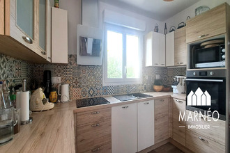 Ma-Cabane - Vente Maison Fagnières, 136 m²
