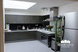 Ma-Cabane - Vente Maison Fagnières, 85 m²