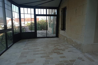 Ma-Cabane - Vente Maison Fain-lès-Montbard, 210 m²