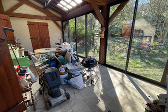 Ma-Cabane - Vente Maison FAINS-VEEL, 99 m²