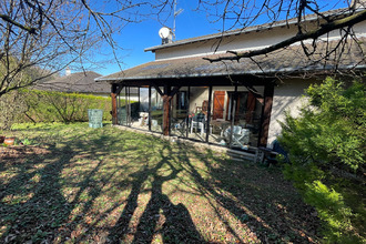 Ma-Cabane - Vente Maison FAINS-VEEL, 99 m²