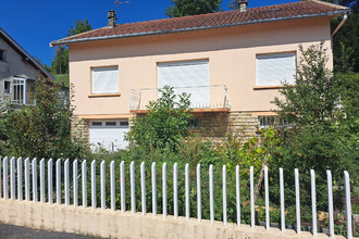 Vente Maison 55000, Fains-Véel France