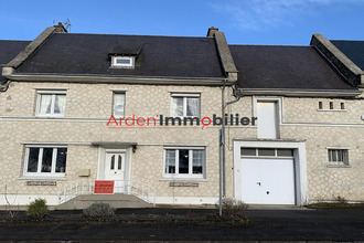 Vente Maison 08270, FAISSAULT France