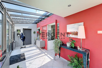 Ma-Cabane - Vente Maison Faissault, 154 m²