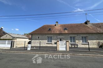 Ma-Cabane - Vente Maison Falaise, 100 m²