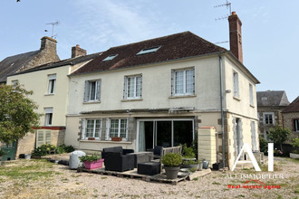 Ma-Cabane - Vente Maison Falaise, 118 m²